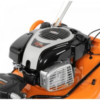 Газонокосилка Daewoo Power DLM 5500SVRB