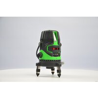 Лазерный нивелир Zitrek LL1V1H 065-0177-1 (сумка, штатив)