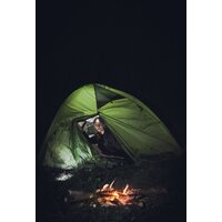 Фонарь Armytek Crystal WRB (серый)