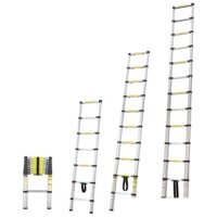 Лестница Startul ST9734-026