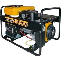 Бензиновый генератор Energo EB7.0/230-RLE