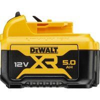 Аккумулятор DeWalt DCB126 (12В/5 Ач)