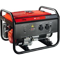 Бензиновый генератор Fubag BS 3300 646468