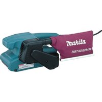 Ленточная шлифмашина Makita 9910J (кейс)