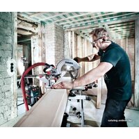 Торцовочная пила Metabo KGS 305 M 619305000