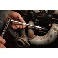 Головка слесарная Milwaukee 4932480675