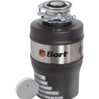 Измельчитель пищевых отходов Bort Alligator Mega