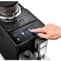 Кофемашина DeLonghi Rivelia EXAM440.55.B