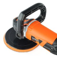 Полировальная машина Patriot AG 180