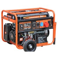 Бензиновый генератор Skiper LT9000EB-3