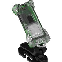 Фонарь Armytek Zippy Extended Set (зеленый)