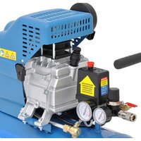 Компрессор Welt AR25LT