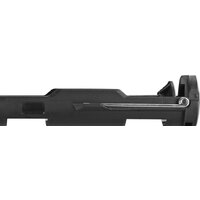 Пистолет для герметика AEG Powertools BKP18C2-310-0 (без АКБ)