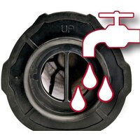 Пылесос Einhell PXC TE-VC 18 Li-Solo 2347120 (без АКБ)