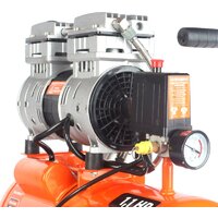 Компрессор Patriot WO 24-160