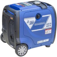 Бензиновый генератор ТСС SGG 4000ESi