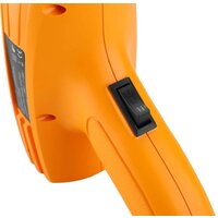 Промышленный фен Deko HG2000W