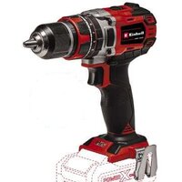 Ударная дрель-шуруповерт Einhell TE-CD 18/50 Li-i BL Solo 4513942 (без АКБ)