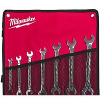 Набор ключей Milwaukee 4932492713 (7 предметов)