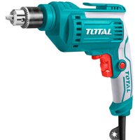Безударная дрель Total TD2051026