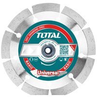 Отрезной диск алмазный  Total TAC2112303