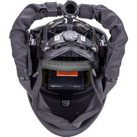 Сварочная маска FoxWeld Guardian 8877 (черный)