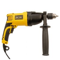 Ударная дрель Denzel ID-1050-2