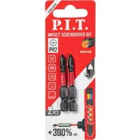 Бита P.I.T. ASDR01-50PH2