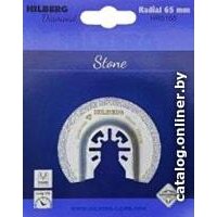 Пильное полотно Hilberg HR5165