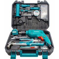 Ударная дрель Total THKTHP1152