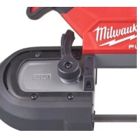 Ленточная пила Milwaukee Fuel M18 FBS85-0C 4933471496 (без АКБ)