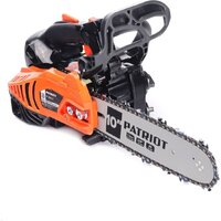 Бензопила Patriot PT 2510 XT
