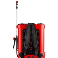 Аккумуляторный опрыскиватель Wortex KS 1680-1 Li