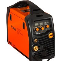 Сварочный инвертор Сварог Pro MIG 200 SYNERGY (N229)