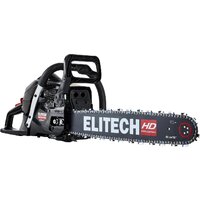 Бензопила ELITECH CS 5841F E1611.007.00