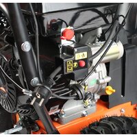 Снегоуборщик Patriot Сибирь 110E