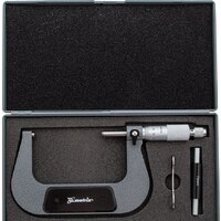 Микрометр Matrix 317005