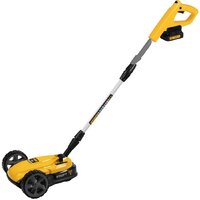 Газонокосилка Denzel CLM-22 (с 1-им АКБ)