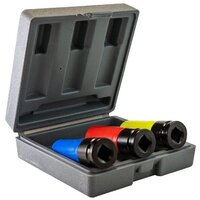 Набор головок слесарных Fubag 100459