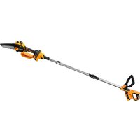 Высоторез Deko DKCHS 20-150 063-4482 (с 2-мя АКБ)