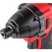 Винтоверт Wortex CWR 0118 0329286 (с 2-мя АКБ, кейс)