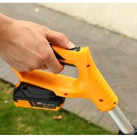 Мотокультиватор аккумуляторный Deko DKET20 065-1215 (с 1-им АКБ)