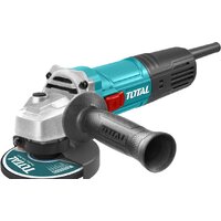Угловая шлифмашина Total TG10912556