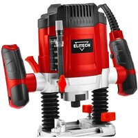 Вертикальный фрезер ELITECH Ф 140Э