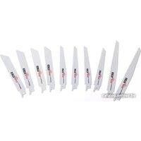 Набор пильных полотен Falon-Tech FT370010