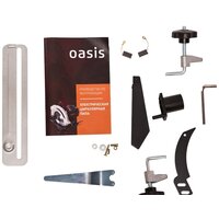 Дисковая (циркулярная) пила Oasis PC-210