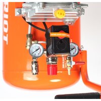 Компрессор Patriot EURO 50-260K