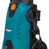 Мойка высокого давления Bort BHR-2000M-Pro