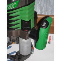 Вертикальный фрезер Hikoki M8V2