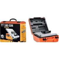 Электрический плиткорез Norton Saint-Gobain Clipper TT180 BM